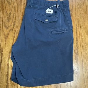 Margaritaville Island Reserve Shorts 38"W Blue